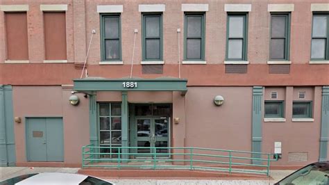 New rehabilitation centre for addicts .